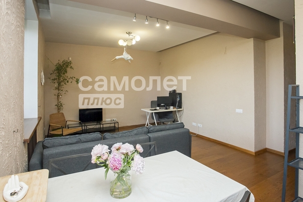 
  Продается 2-комн. квартира, 51 м², Весенняя ул, д. 19
. Фото 6.