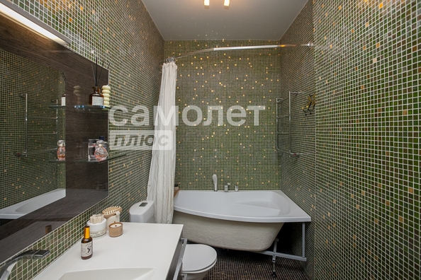 
  Продается 2-комн. квартира, 51 м², Весенняя ул, д. 19
. Фото 19.
