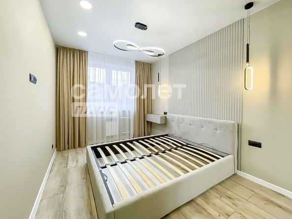 
  Продается 2-комн. квартира, 40 м², ЖК Панорама, (Октябрьский, 32Б)
. Фото 8.