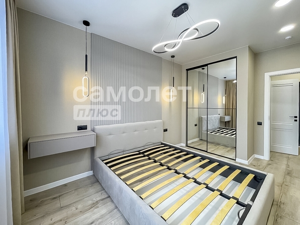 
  Продается 2-комн. квартира, 40 м², ЖК Панорама, (Октябрьский, 32Б)
. Фото 9.