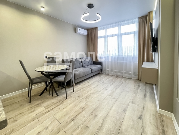 
  Продается 2-комн. квартира, 40 м², ЖК Панорама, (Октябрьский, 32Б)
. Фото 10.