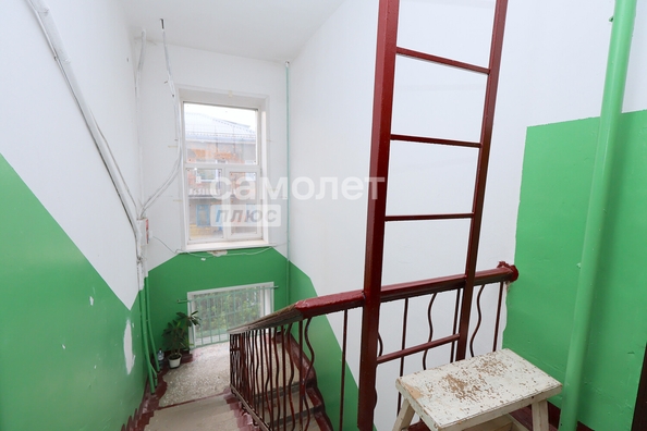 
  Продается 1-комн. квартира, 30.4 м², Александрова ул, д. 11
. Фото 13.