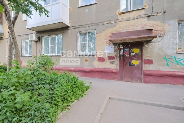 
  Продается 1-комн. квартира, 30.4 м², Александрова ул, д. 11
. Фото 15.