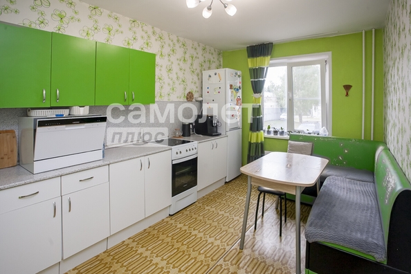 
  Продается 1-комн. квартира, 37.9 м², Шахтеров пр-кт, д. 48А
. Фото 2.