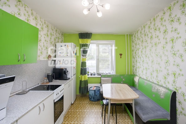 
  Продается 1-комн. квартира, 37.9 м², Шахтеров пр-кт, д. 48А
. Фото 3.