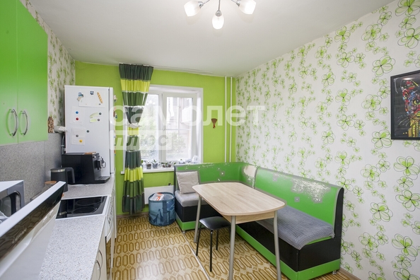 
  Продается 1-комн. квартира, 37.9 м², Шахтеров пр-кт, д. 48А
. Фото 4.