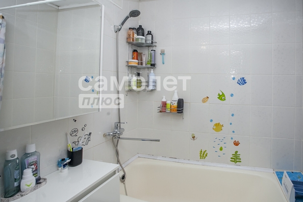 
  Продается 1-комн. квартира, 37.9 м², Шахтеров пр-кт, д. 48А
. Фото 13.