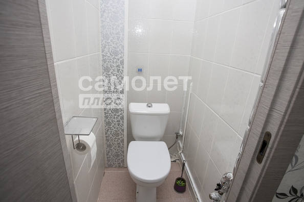 
  Продается 1-комн. квартира, 37.9 м², Шахтеров пр-кт, д. 48А
. Фото 16.