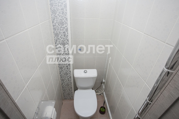 
  Продается 1-комн. квартира, 37.9 м², Шахтеров пр-кт, д. 48А
. Фото 17.