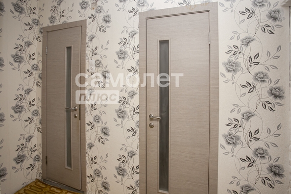 
  Продается 1-комн. квартира, 37.9 м², Шахтеров пр-кт, д. 48А
. Фото 19.