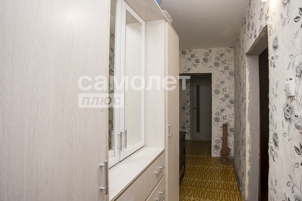 
  Продается 1-комн. квартира, 37.9 м², Шахтеров пр-кт, д. 48А
. Фото 21.