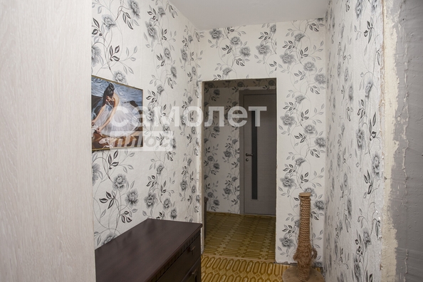 
  Продается 1-комн. квартира, 37.9 м², Шахтеров пр-кт, д. 48А
. Фото 22.