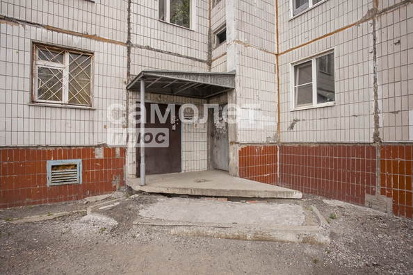 
  Продается 1-комн. квартира, 37.9 м², Шахтеров пр-кт, д. 48А
. Фото 26.