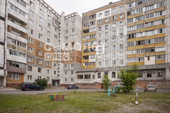 
  Продается 1-комн. квартира, 37.9 м², Шахтеров пр-кт, д. 48А
. Фото 28.