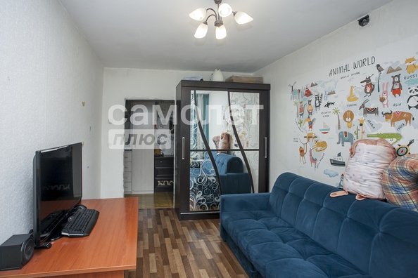 
  Продается 1-комн. квартира, 37.9 м², Шахтеров пр-кт, д. 48А
. Фото 10.
