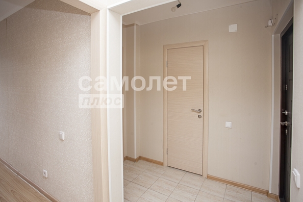 
  Продается 1-комн. квартира, 32.4 м², Восточный пр-кт, д. 29А
. Фото 7.