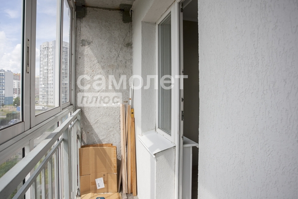 
  Продается 1-комн. квартира, 32.4 м², Восточный пр-кт, д. 29А
. Фото 11.