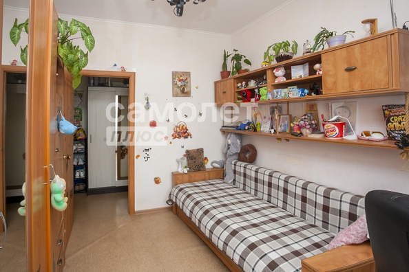
  Продается 2-комн. квартира, 45 м², Серебряный бор ул, д. 6/1
. Фото 1.