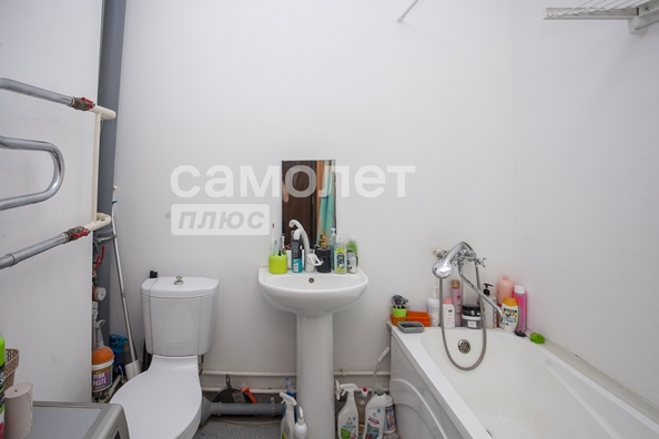
  Продается 2-комн. квартира, 45 м², Серебряный бор ул, д. 6/1
. Фото 11.