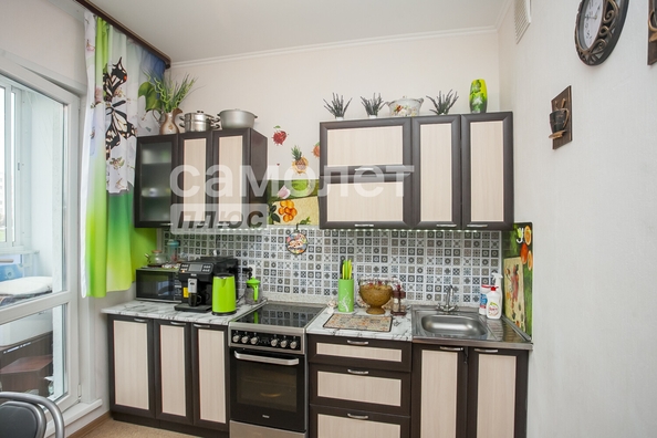 
  Продается 2-комн. квартира, 45 м², Серебряный бор ул, д. 6/1
. Фото 22.