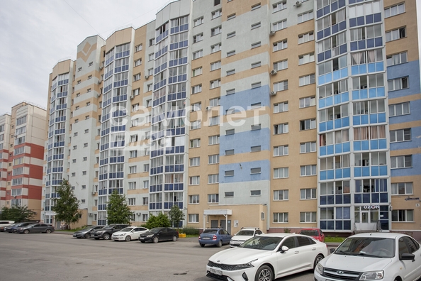 
  Продается 2-комн. квартира, 45 м², Серебряный бор ул, д. 6/1
. Фото 31.
