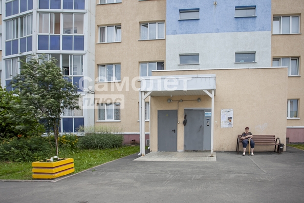
  Продается 2-комн. квартира, 45 м², Серебряный бор ул, д. 6/1
. Фото 32.