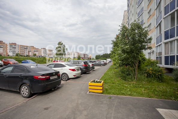 
  Продается 2-комн. квартира, 45 м², Серебряный бор ул, д. 6/1
. Фото 34.
