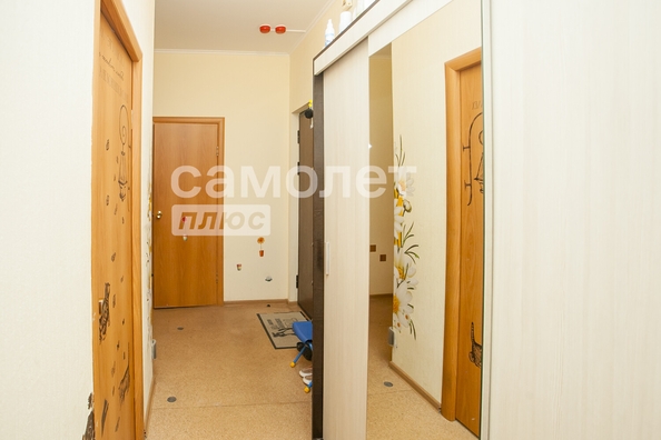 
  Продается 2-комн. квартира, 48.8 м², Серебряный бор ул, д. 6/1
. Фото 16.