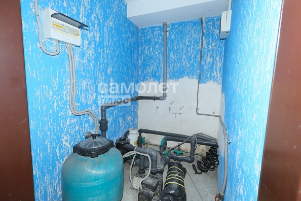 
  Продается коттедж, 600 м², Кемерово
. Фото 22.
