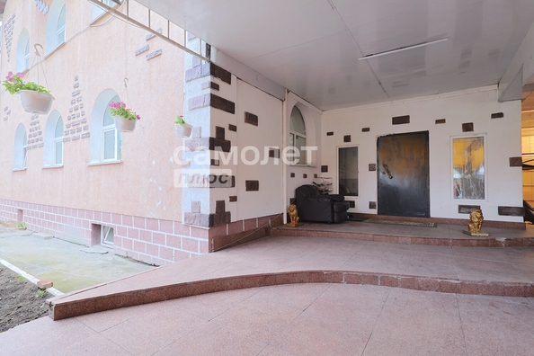 
  Продается коттедж, 600 м², Кемерово
. Фото 25.