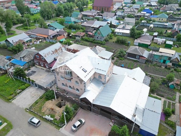 
  Продается коттедж, 600 м², Кемерово
. Фото 29.