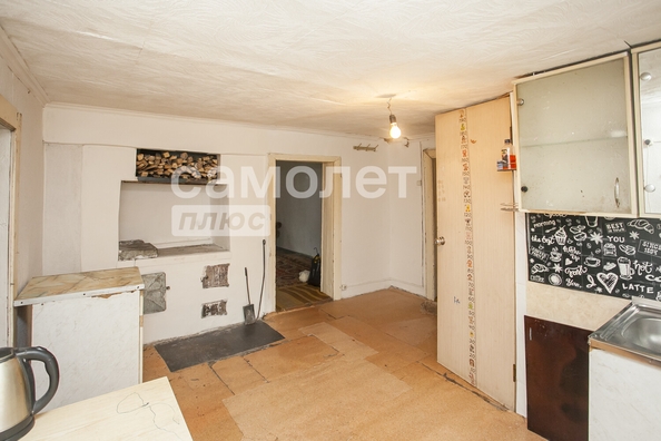 
  Продается дом, 47.3 м², Кемерово
. Фото 1.
