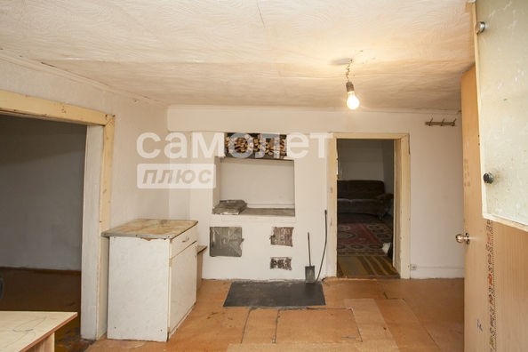 
  Продается дом, 47.3 м², Кемерово
. Фото 2.