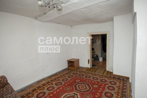 
  Продается дом, 47.3 м², Кемерово
. Фото 14.