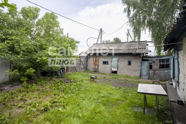 
  Продается дом, 47.3 м², Кемерово
. Фото 23.