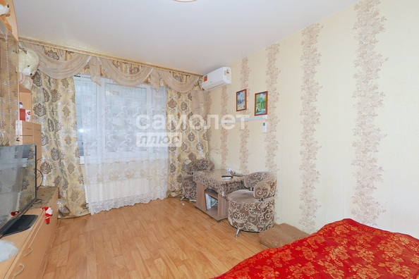 
  Продается 1-комн. квартира, 23.8 м², Ленина пр-кт, д. 135Б
. Фото 1.