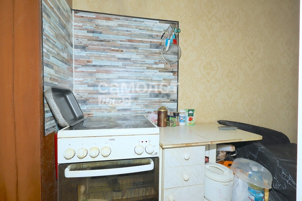 
  Продается 1-комн. квартира, 23.8 м², Ленина пр-кт, д. 135Б
. Фото 8.