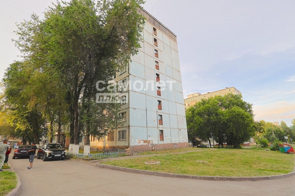 
  Продается 1-комн. квартира, 23.8 м², Ленина пр-кт, д. 135Б
. Фото 13.