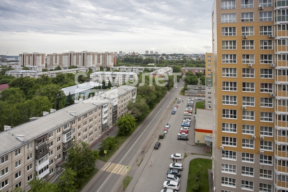 
  Продается 3-комн. квартира, 49 м², ЖК Времена года, дом 8
. Фото 3.