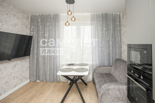 
  Продается 3-комн. квартира, 49 м², ЖК Времена года, дом 8
. Фото 6.