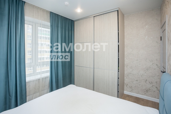
  Продается 3-комн. квартира, 49 м², ЖК Времена года, дом 8
. Фото 10.