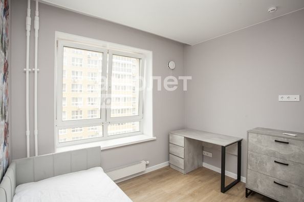 
  Продается 3-комн. квартира, 49 м², ЖК Времена года, дом 8
. Фото 13.