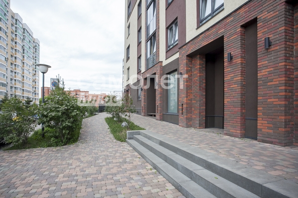 
  Продается 3-комн. квартира, 49 м², ЖК Времена года, дом 8
. Фото 29.