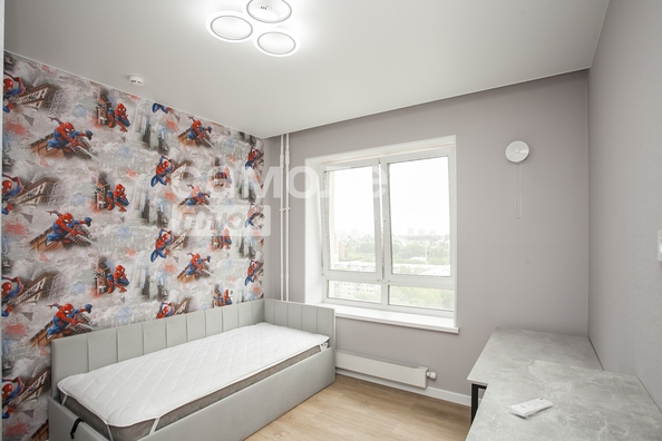 
  Продается 3-комн. квартира, 49 м², ЖК Времена года, дом 8
. Фото 11.