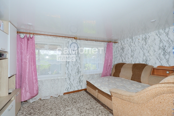 
  Продается дом, 20 м², деревня Береговая
. Фото 1.