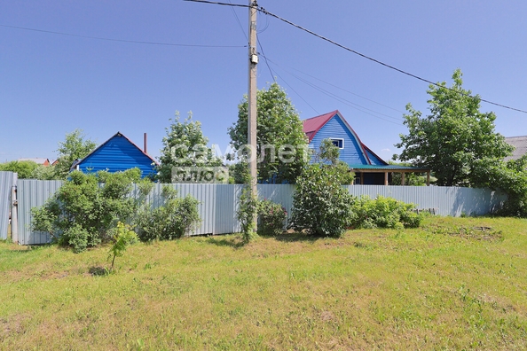 
  Продается дом, 20 м², деревня Береговая
. Фото 13.