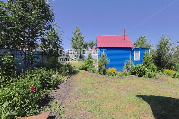 
  Продается дом, 20 м², деревня Береговая
. Фото 16.
