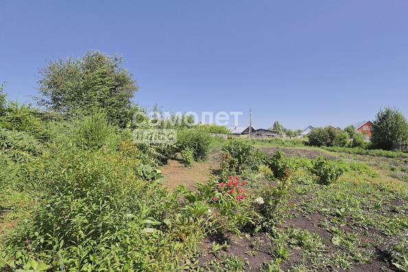 
  Продается дом, 20 м², деревня Береговая
. Фото 21.