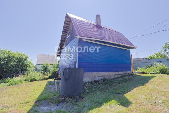 
  Продается дом, 20 м², деревня Береговая
. Фото 22.
