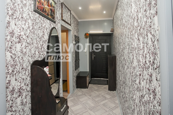 
  Продается 2-комн. квартира, 49.7 м², Назарова ул, д. 4
. Фото 6.